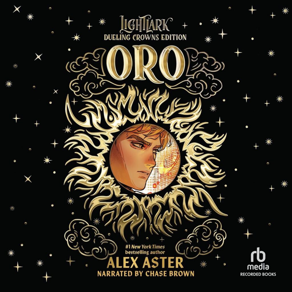 Oro