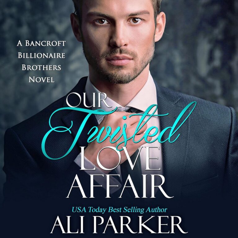 Our Twisted Love Affair
