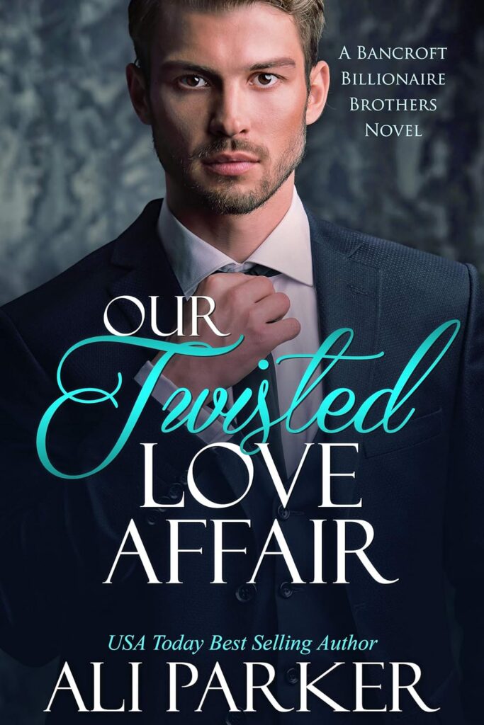 Our Twisted Love Affair