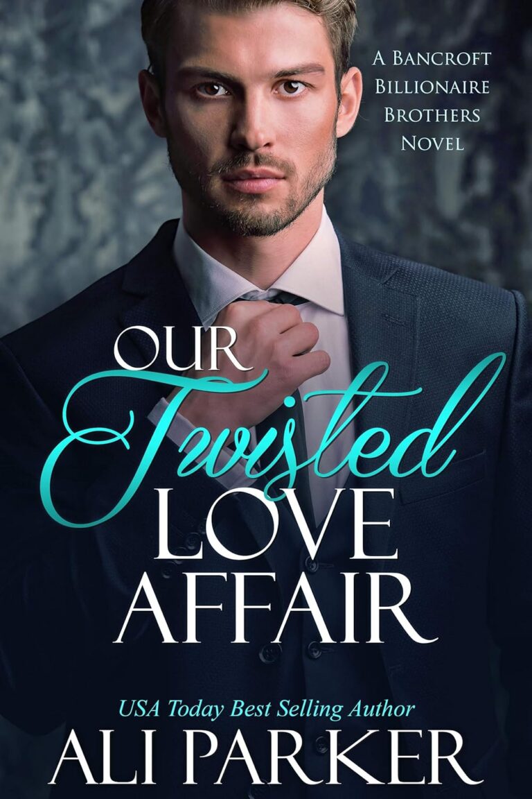 Our Twisted Love Affair