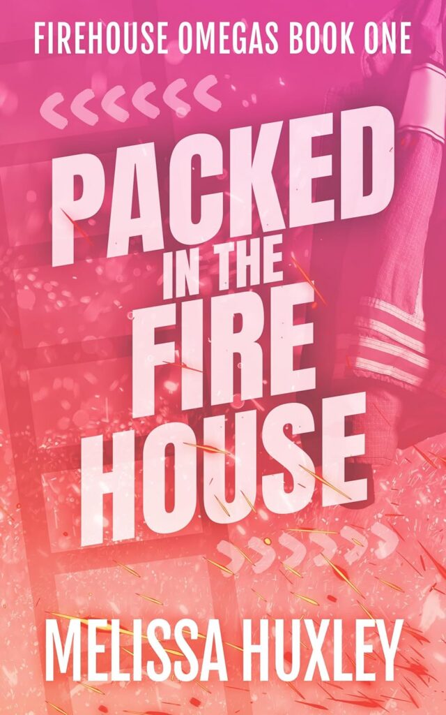 Packed in the Fire House