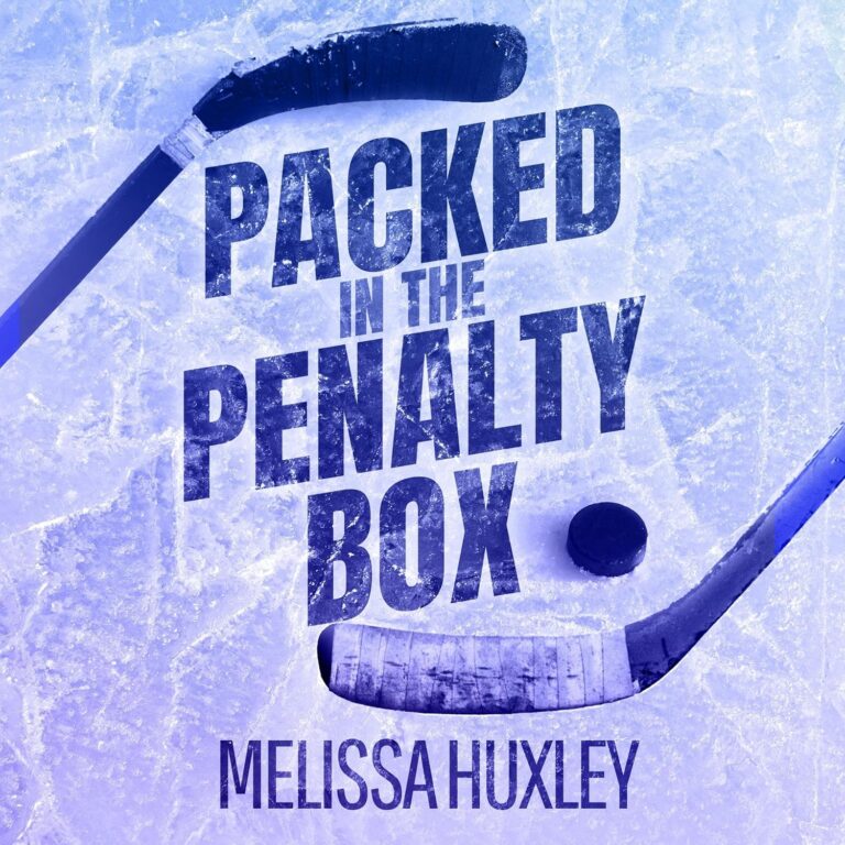 Packed in the Penalty Box