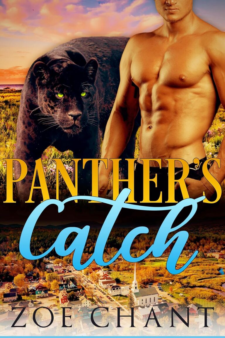 Panther's Catch