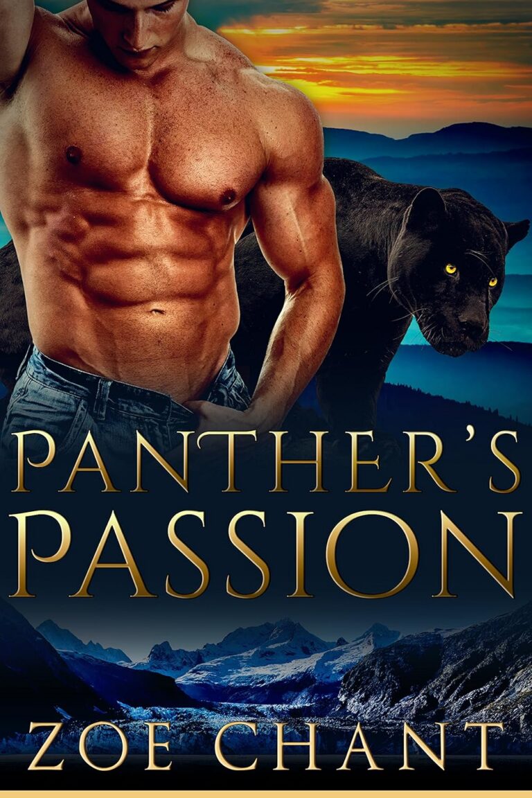 Panther's Passion