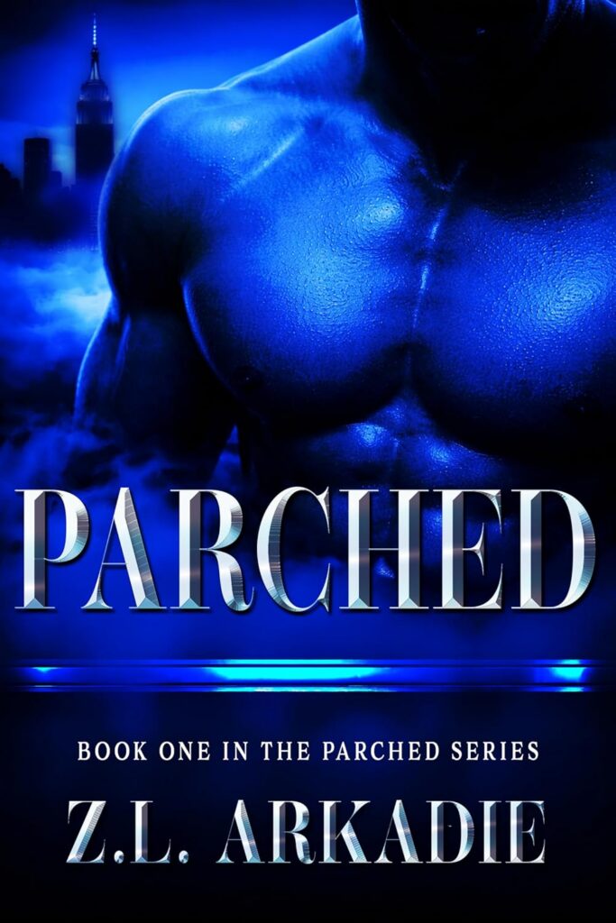 Parched