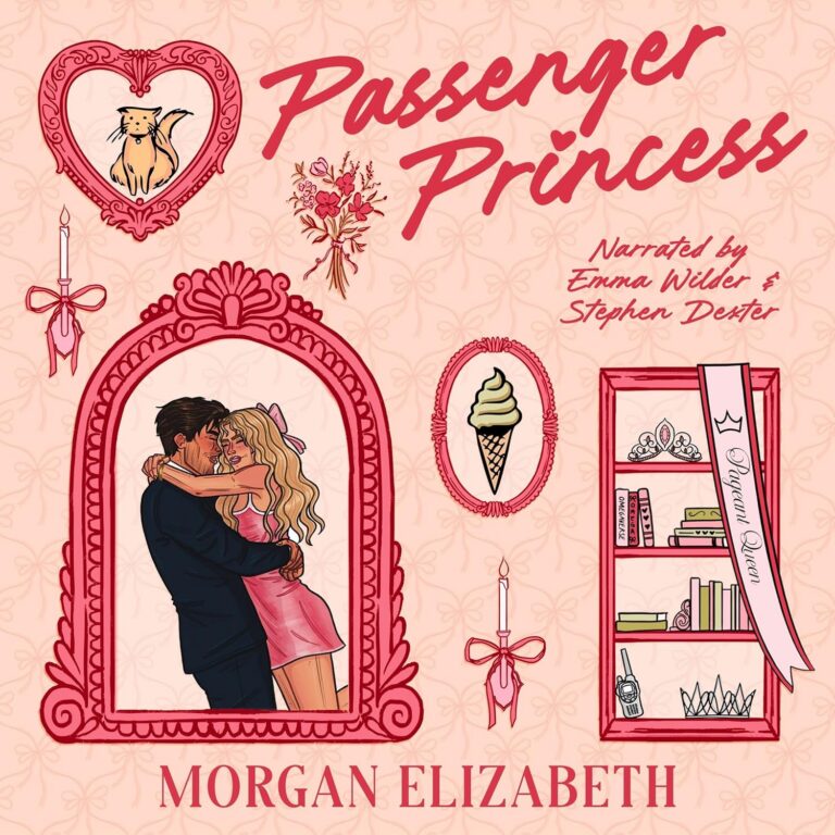 Passenger Princess