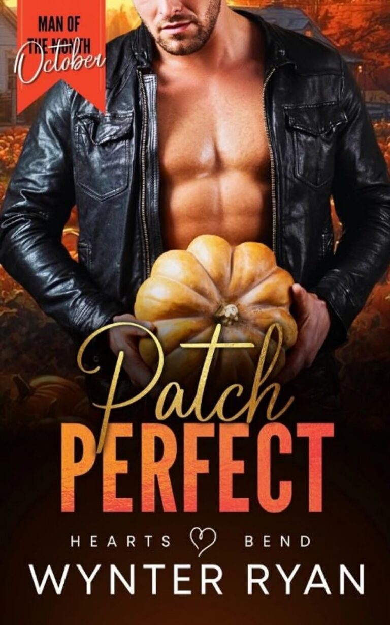Patch Perfect
