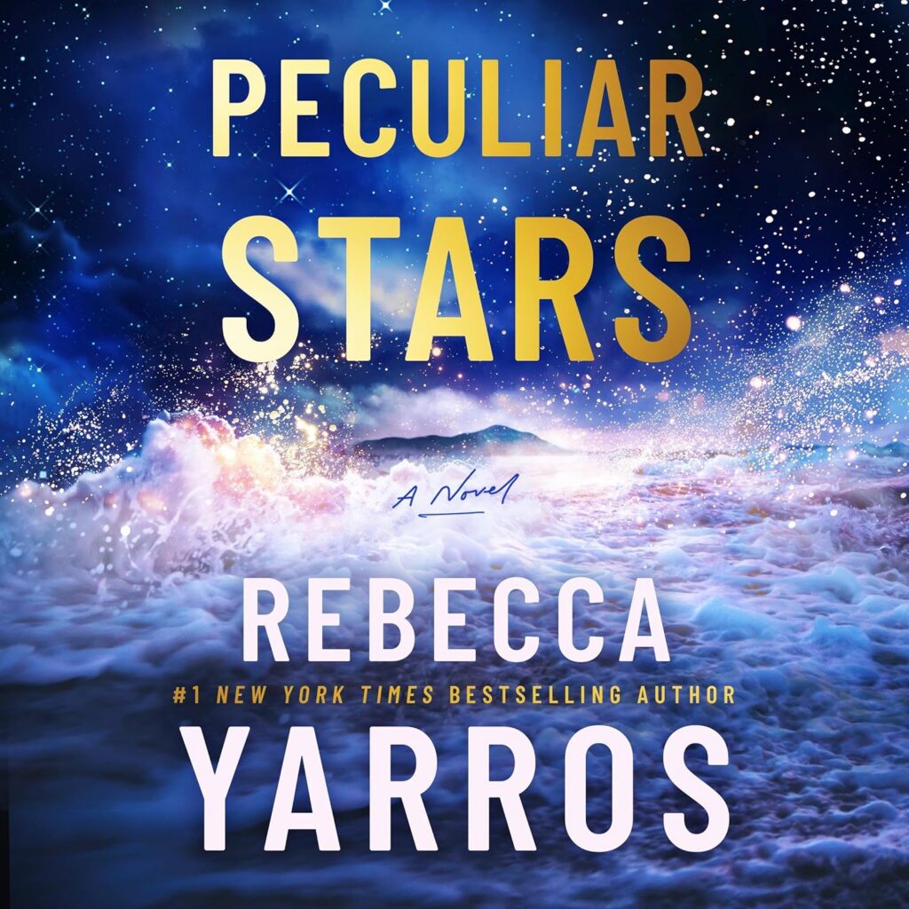 Peculiar Stars