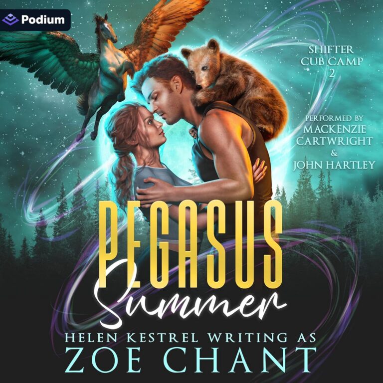Pegasus Summer