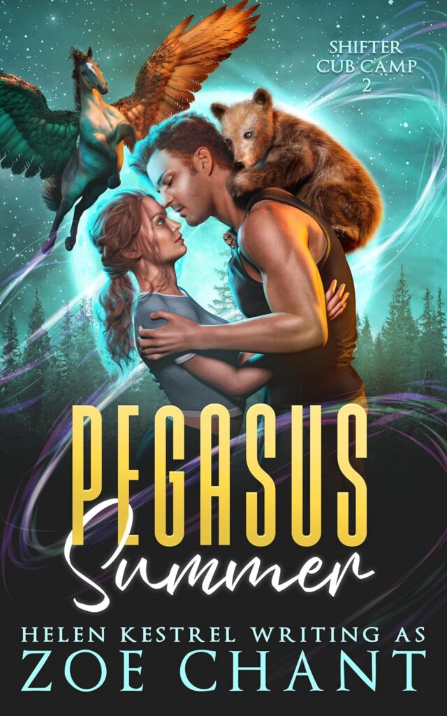 Pegasus Summer