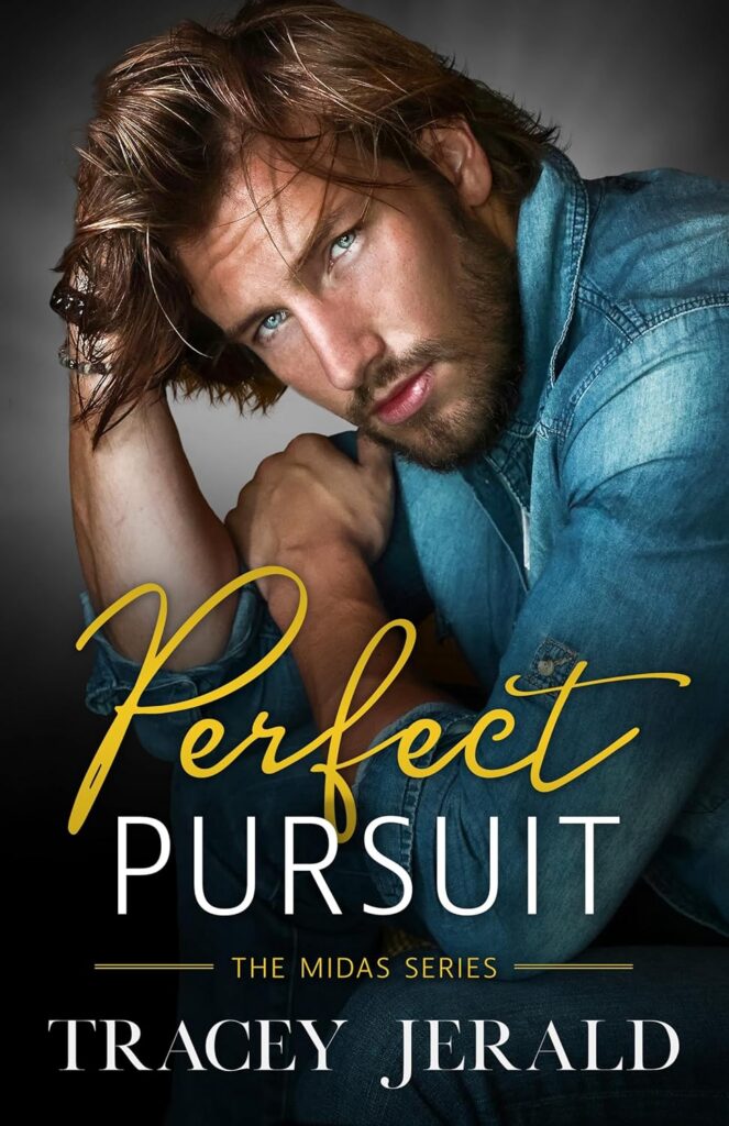 Perfect Pursuit