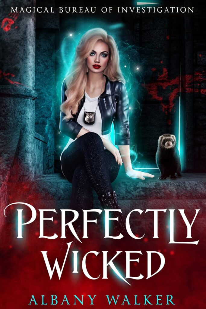 Perfectly Wicked