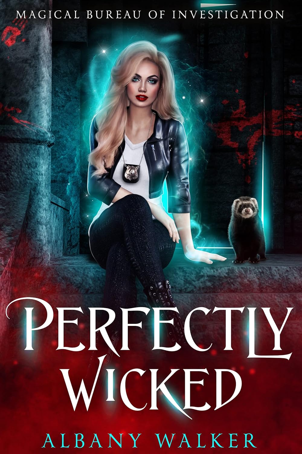 Perfectly Wicked