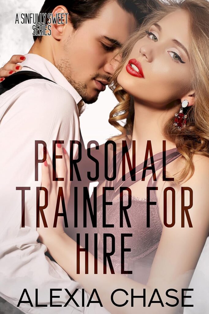Personal Trainer for Hire