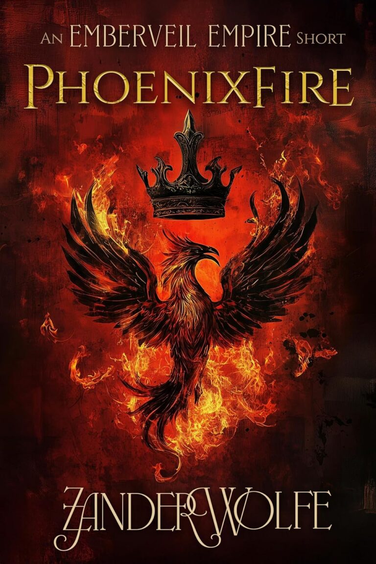 Phoenixfire