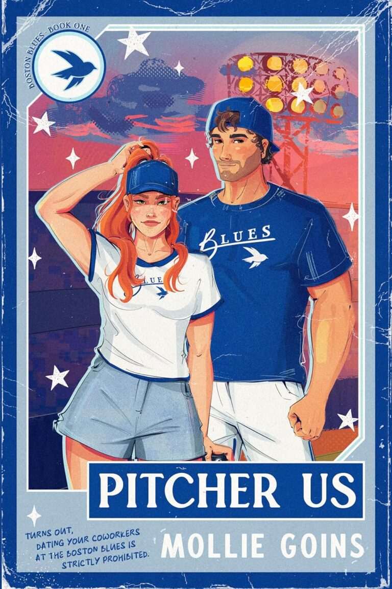 Pitcher Us