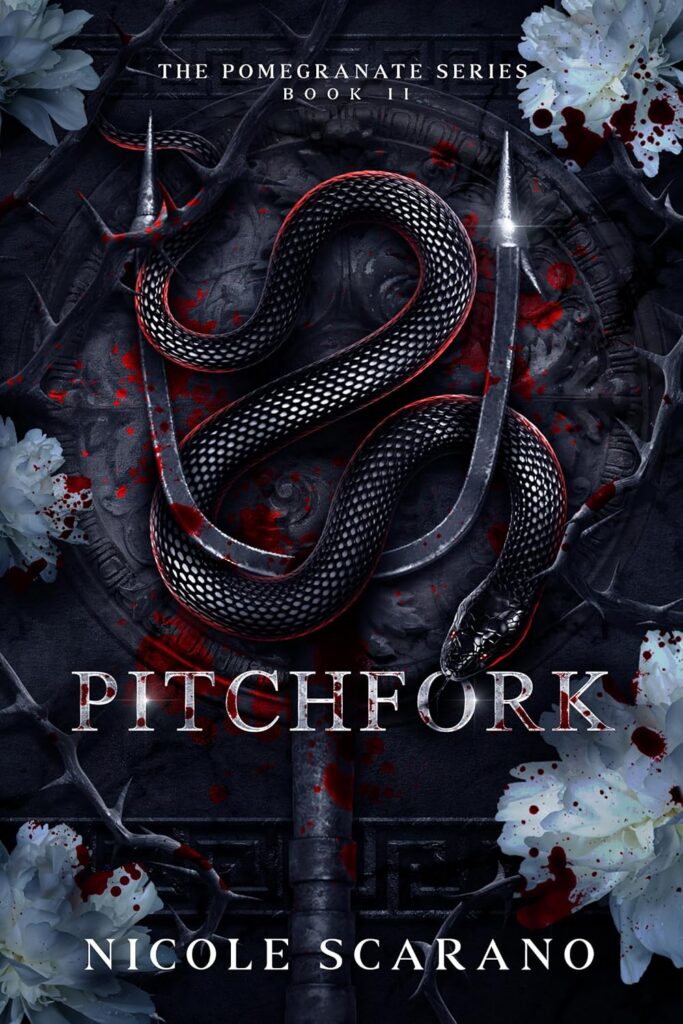 Pitchfork