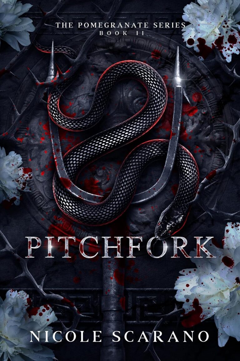 Pitchfork