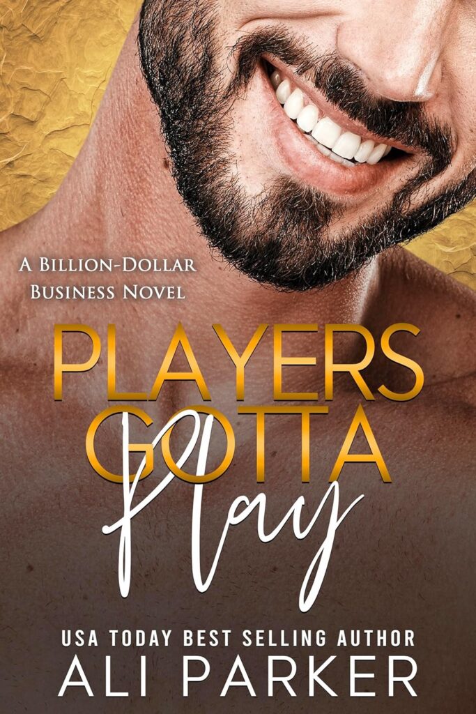 Players Gotta Play