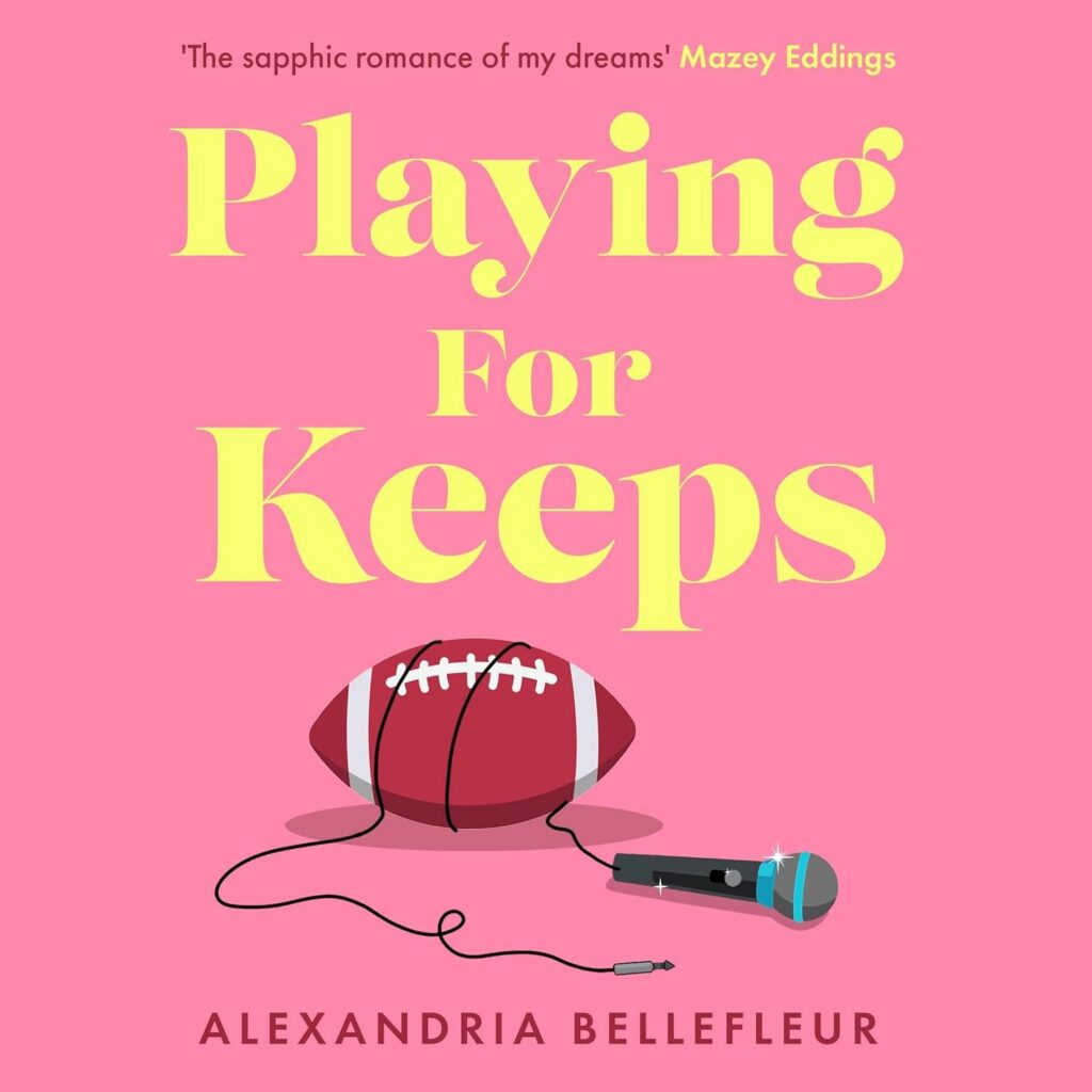 Playing for Keeps