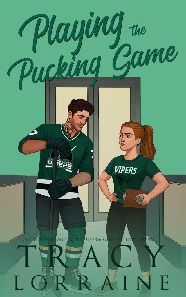 Playing the Pucking Game