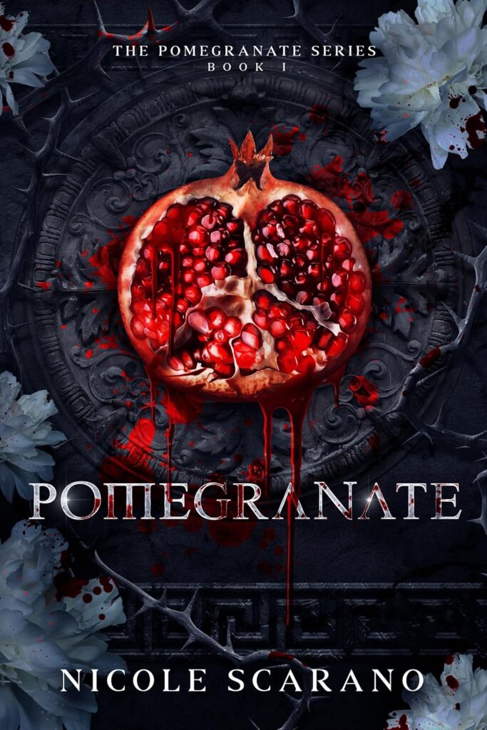 Pomegranate
