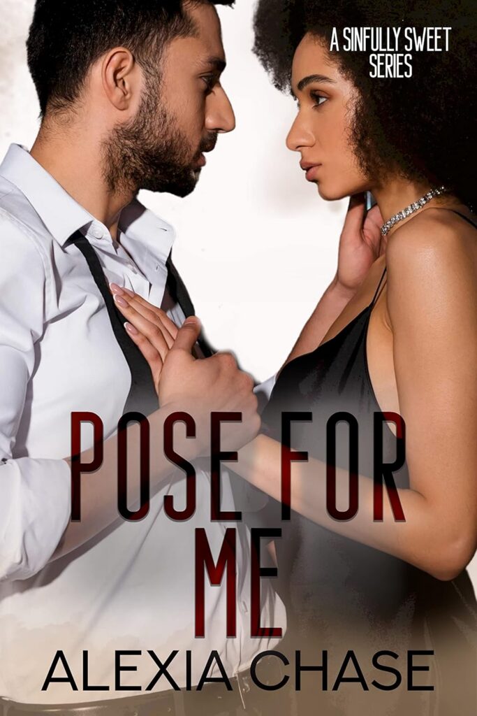 Pose for Me