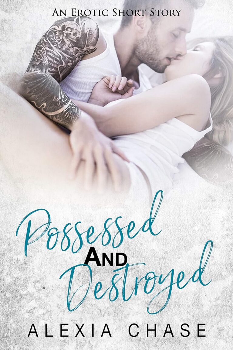 Possessed and Destroyed
