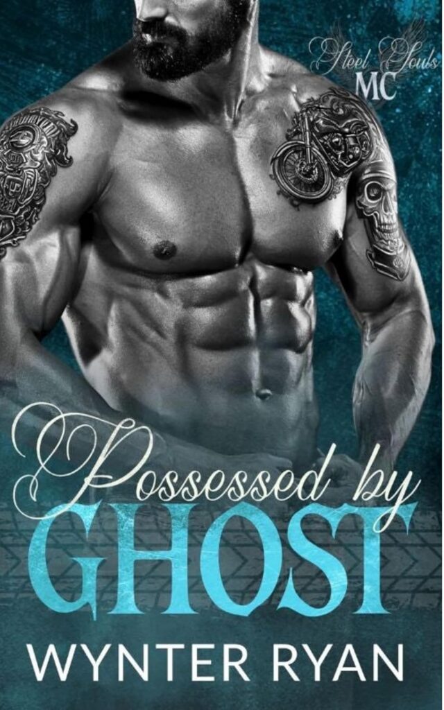 Possessed by Ghost
