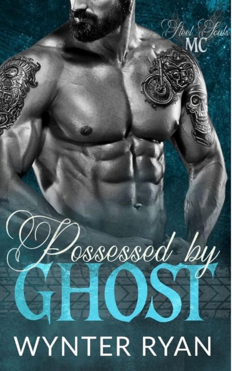 Possessed by Ghost