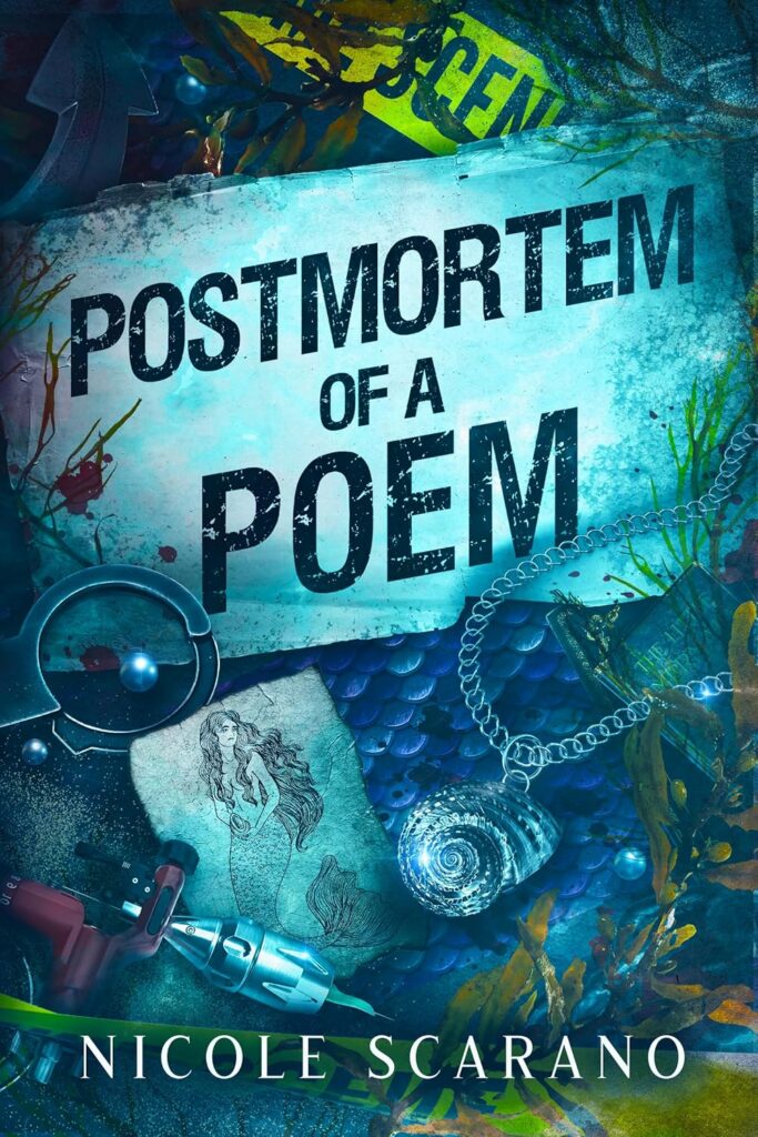 Postmortem of a Poem