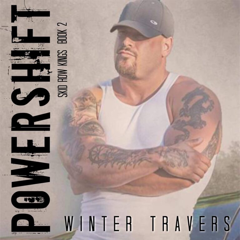 Power Shift