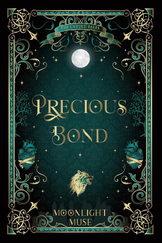 Precious Bond