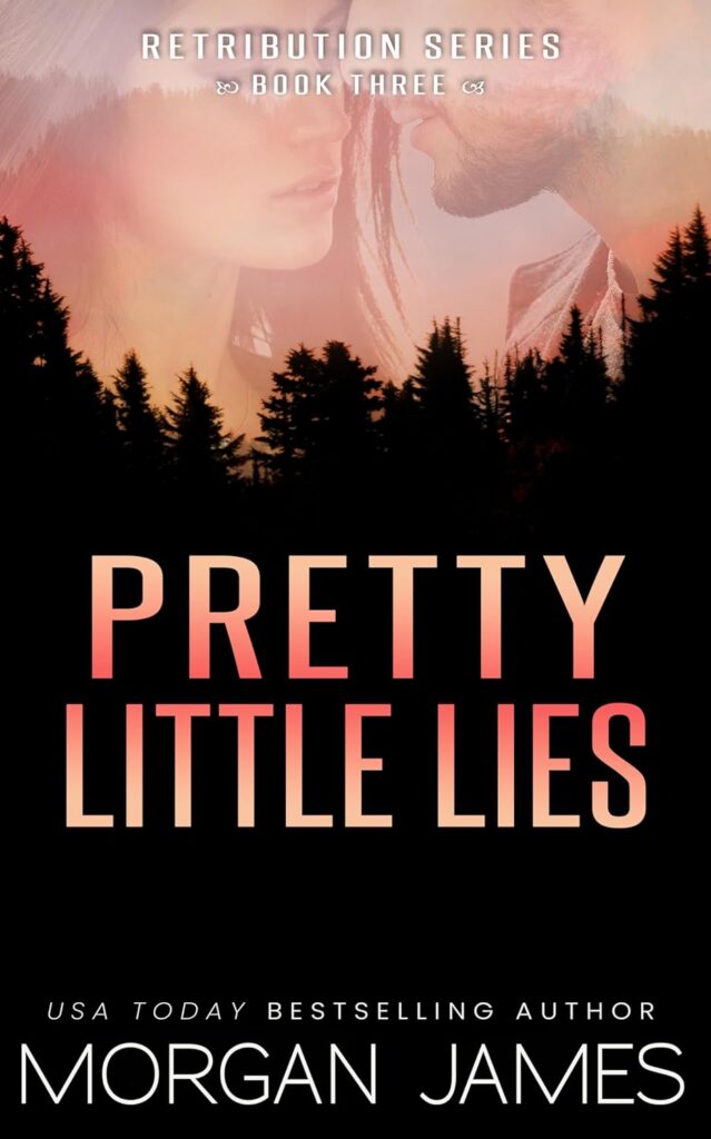 Pretty Little Lies