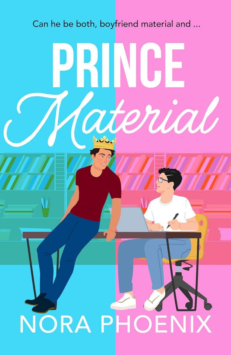 Prince Material