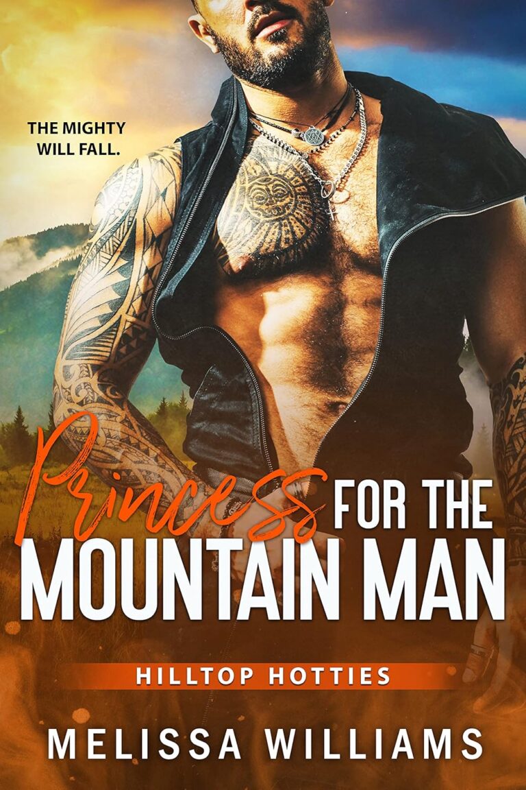 Princess for the Mountain Man