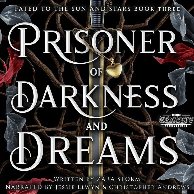 Prisoner of Darkness and Dreams