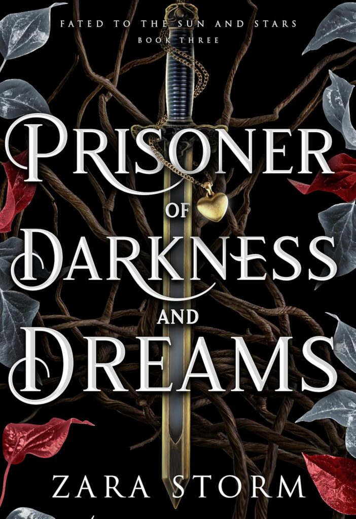 Prisoner of Darkness and Dreams