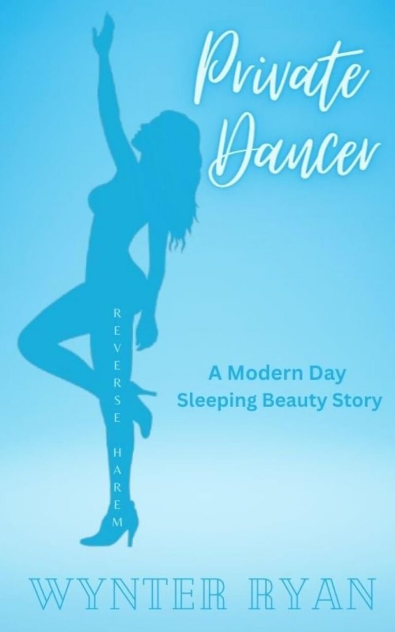Private Dancer cover