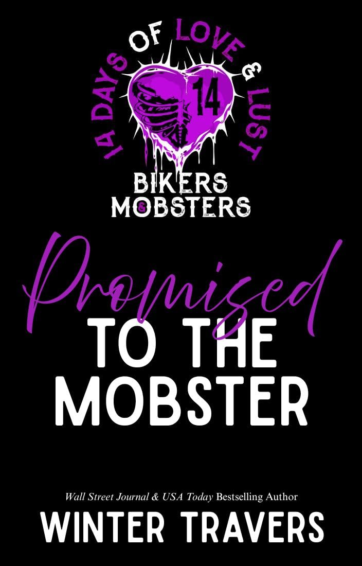 Promised to the Mobster