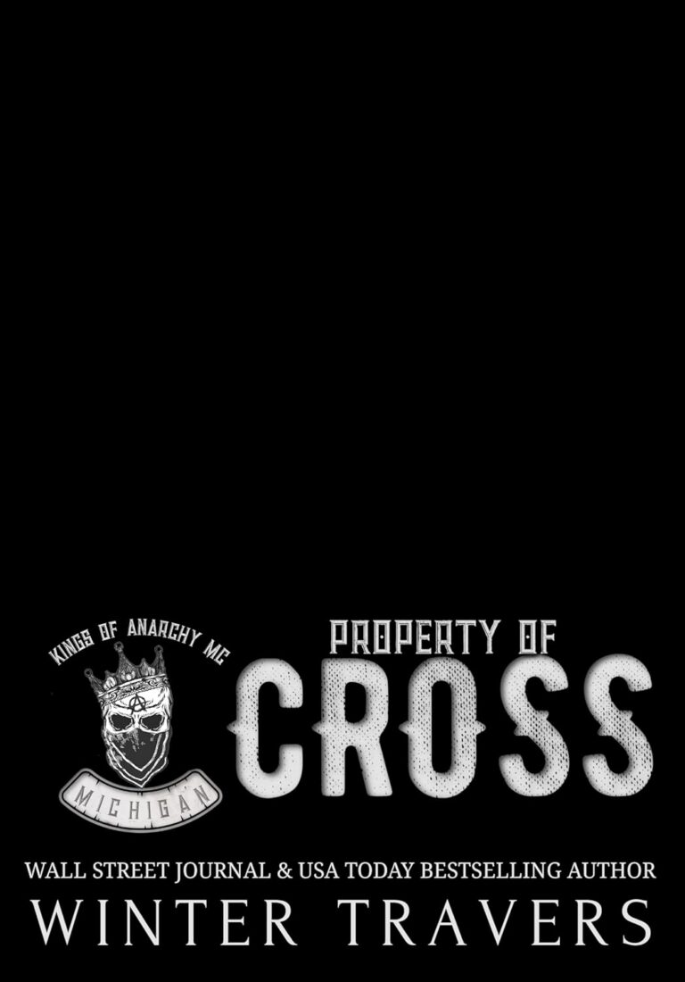 Property of Cross