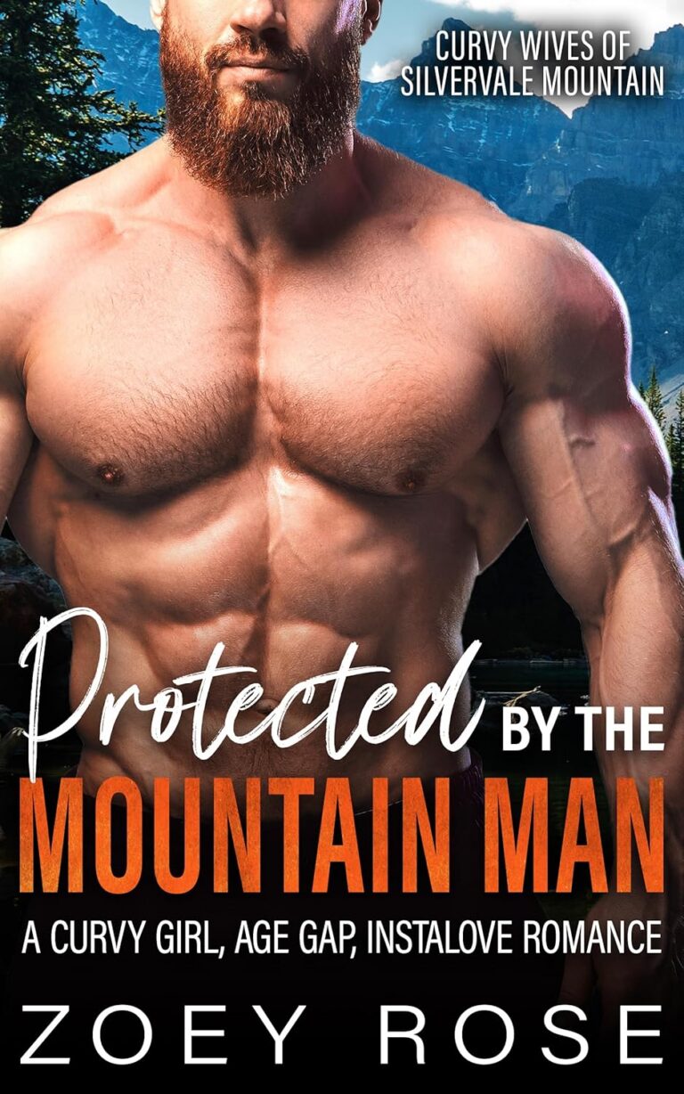 Protected by the Mountain Man
