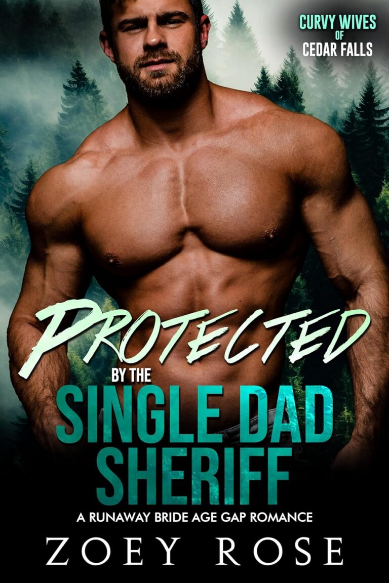 Protected by the Single Dad Sheriff