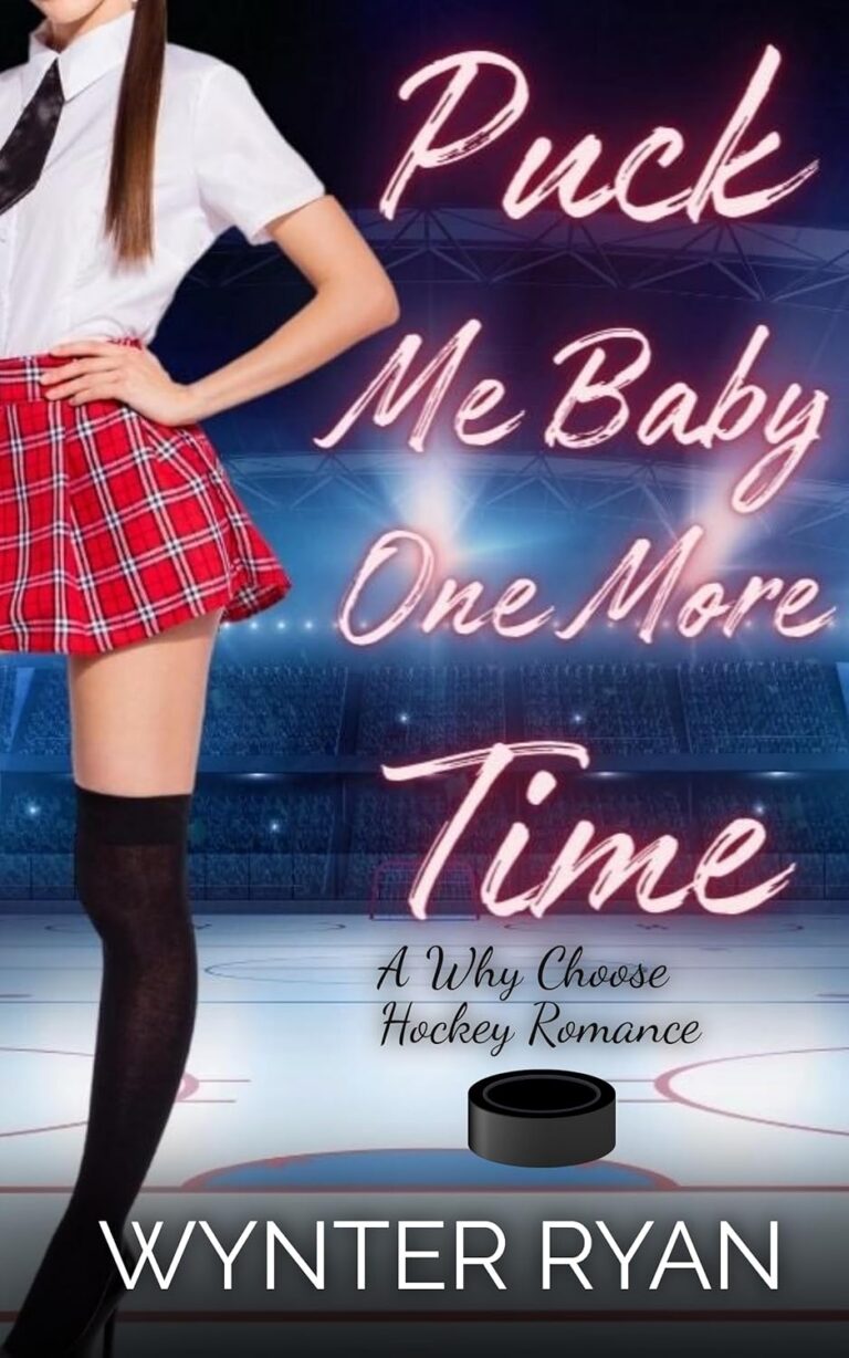 Puck Me Baby One More Time