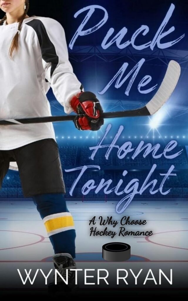 Puck Me Home Tonight