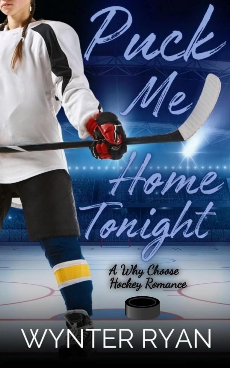Puck Me Home Tonight