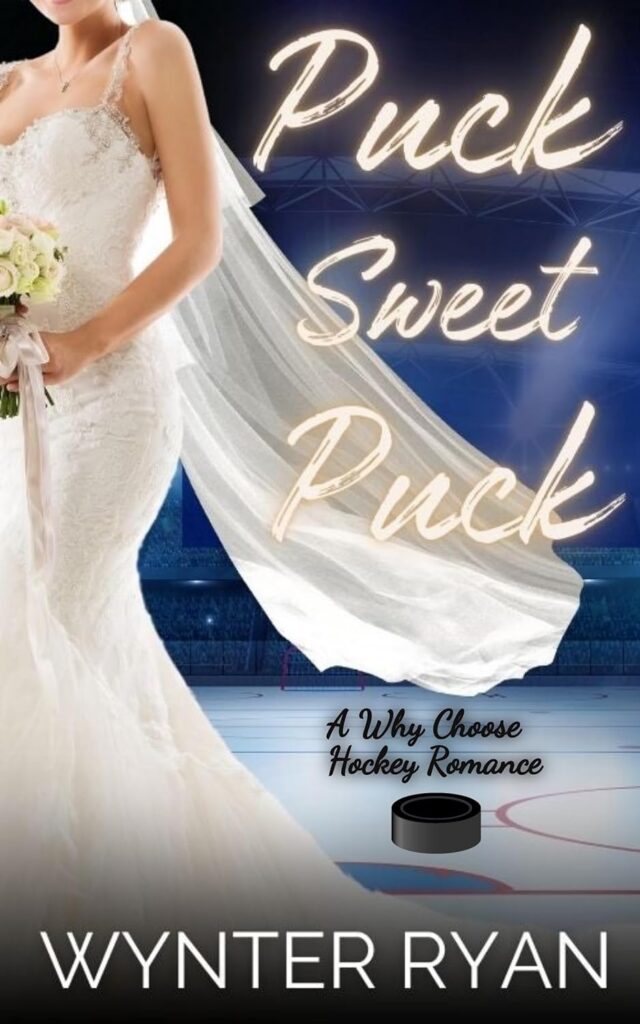 Puck Sweet Puck