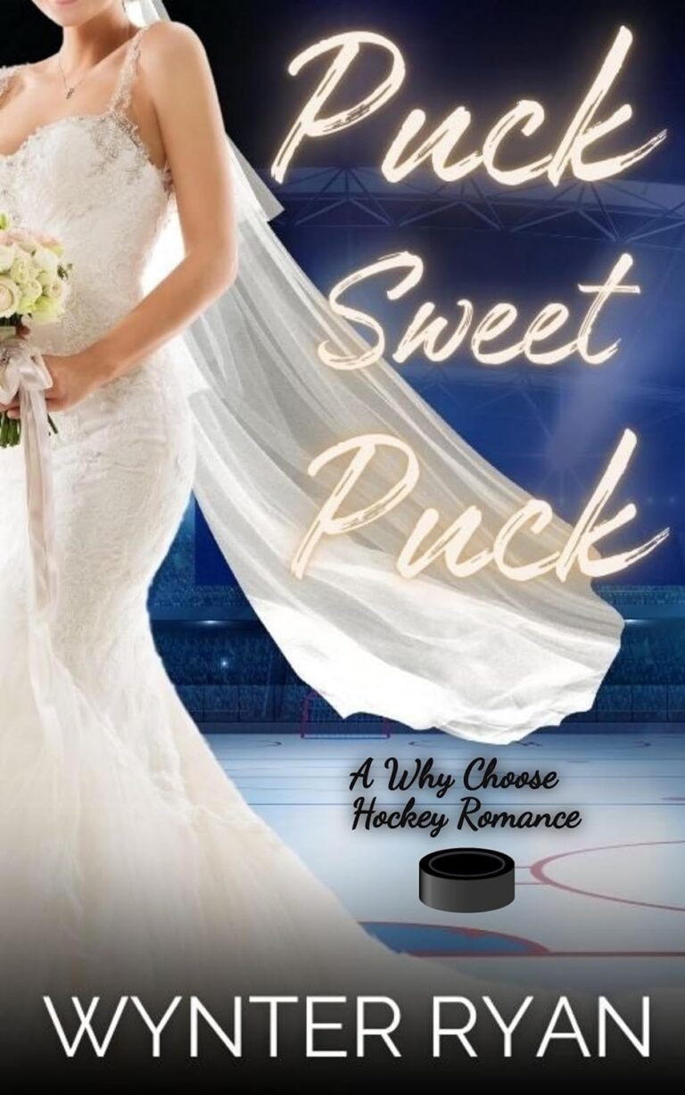 Puck Sweet Puck