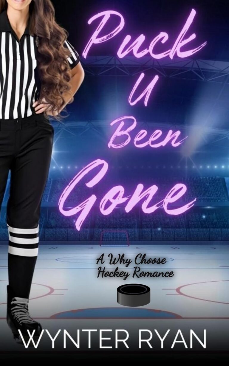 Puck U Been Gone