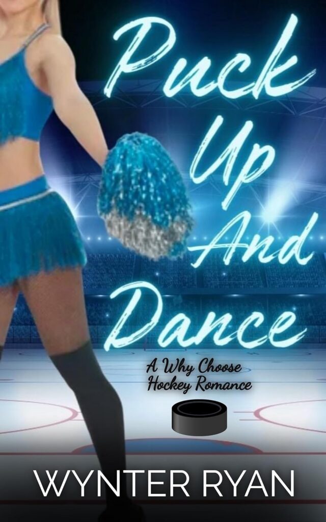 Puck up and Dance